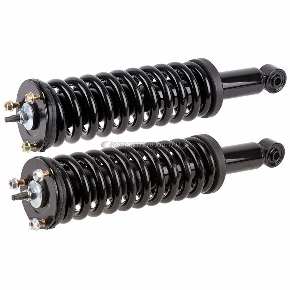  toyota Tacoma shock/and/strut/set 