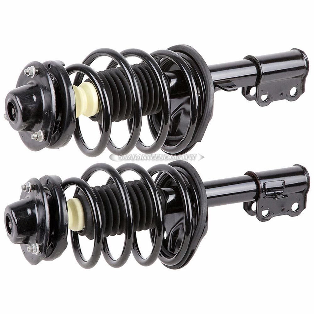  toyota Avalon shock/and/strut/set 