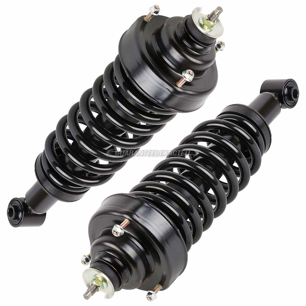 ford Explorer shock/and/strut/set 