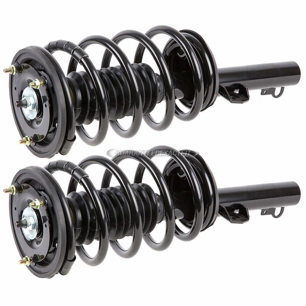  ford Windstar shock/and/strut/set 