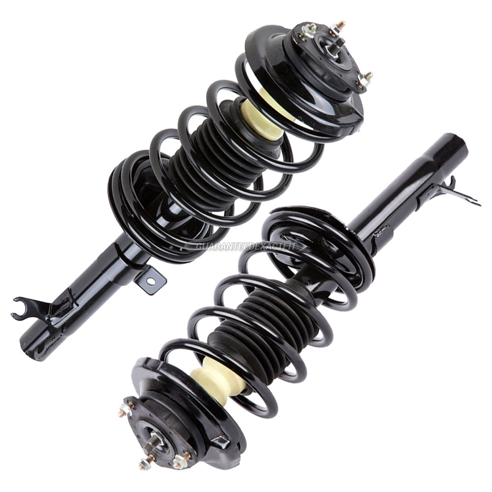  ford Focus shock/and/strut/set 