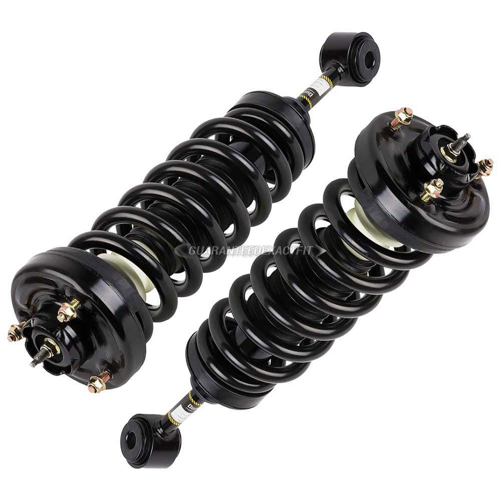 2004 lincoln Navigator shock/and/strut/set 