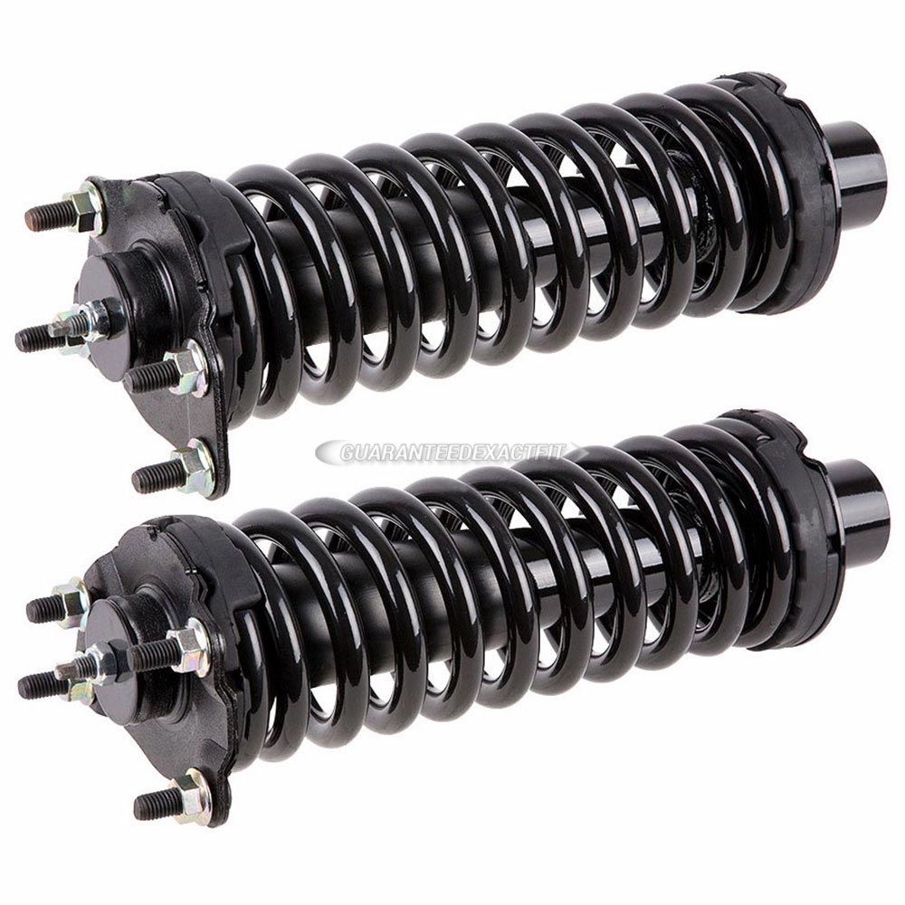 dodge Nitro shock/and/strut/set