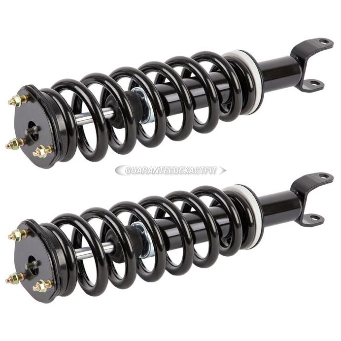 dodge ram trucks shock/and/strut/set