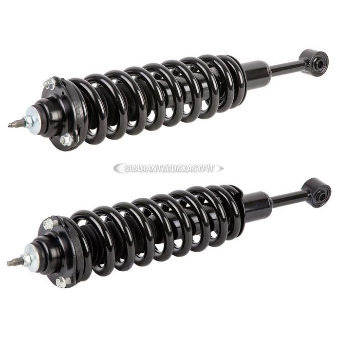  toyota fj cruiser shock/and/strut/set 