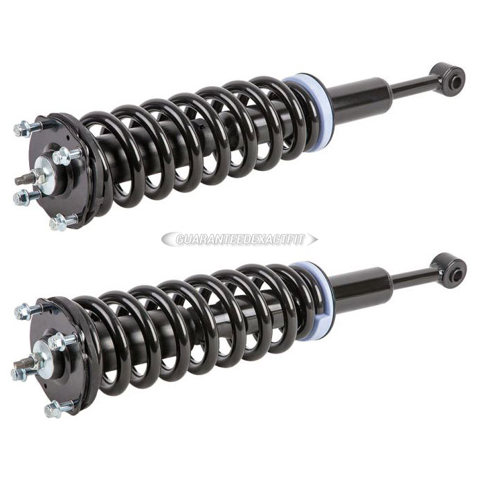  toyota Tundra shock/and/strut/set 