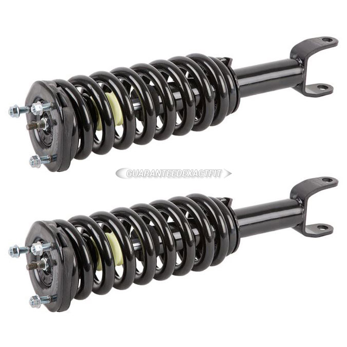 dodge Dakota shock/and/strut/set