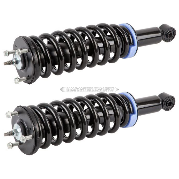  toyota Sequoia shock/and/strut/set 
