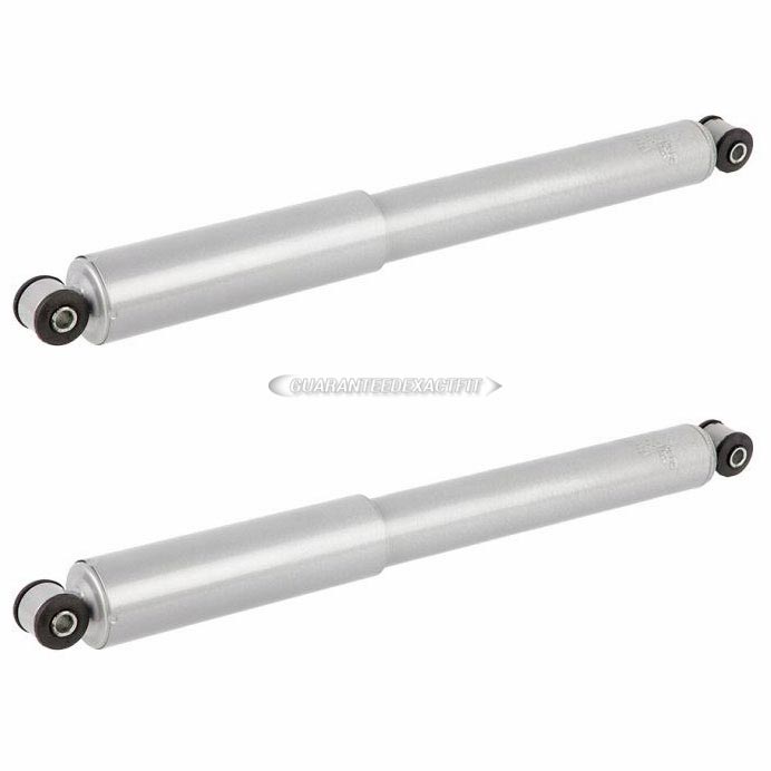 dodge Durango shock/and/strut/set