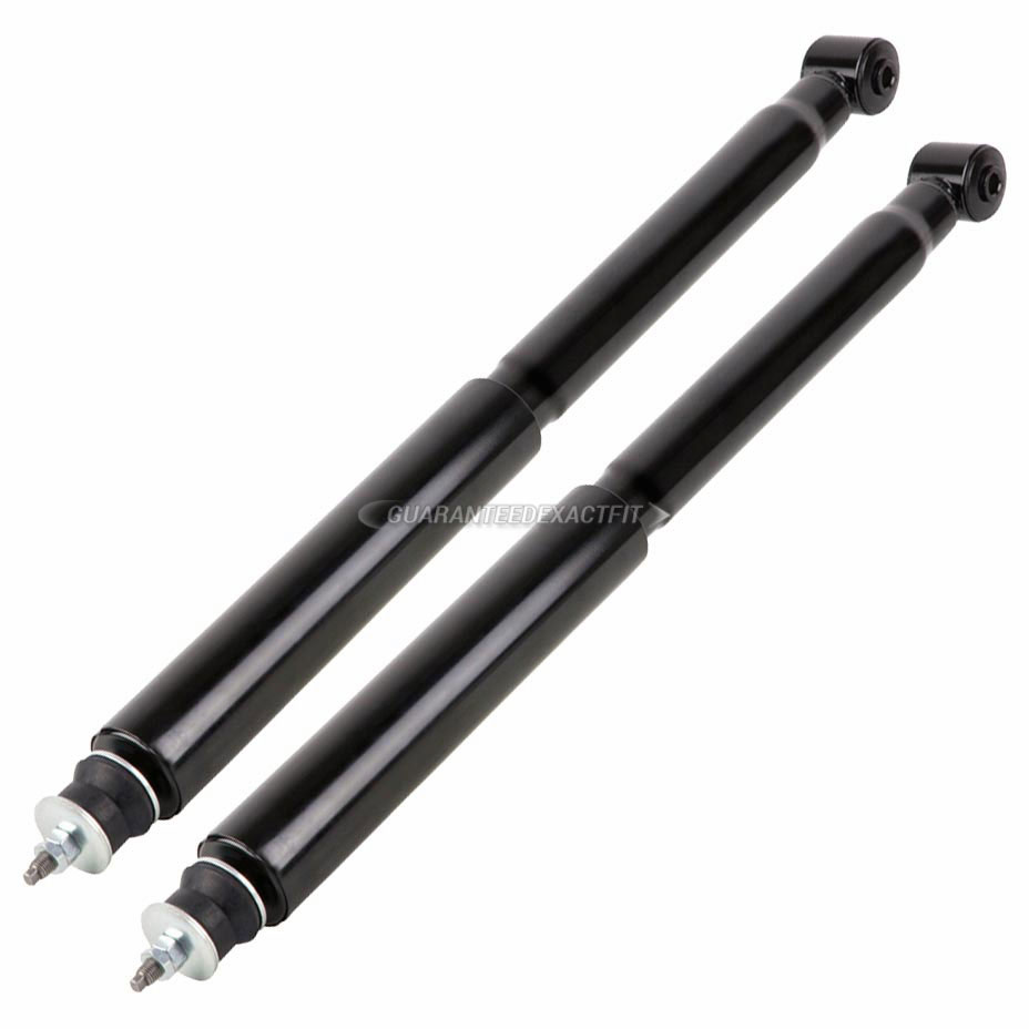  lincoln MKX shock/and/strut/set 