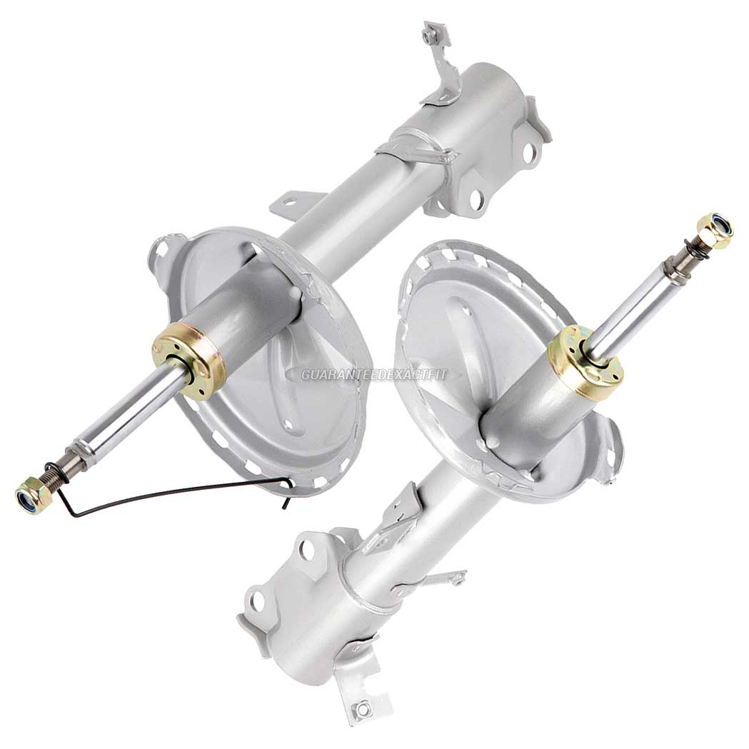  lexus RX350 shock/and/strut/set 