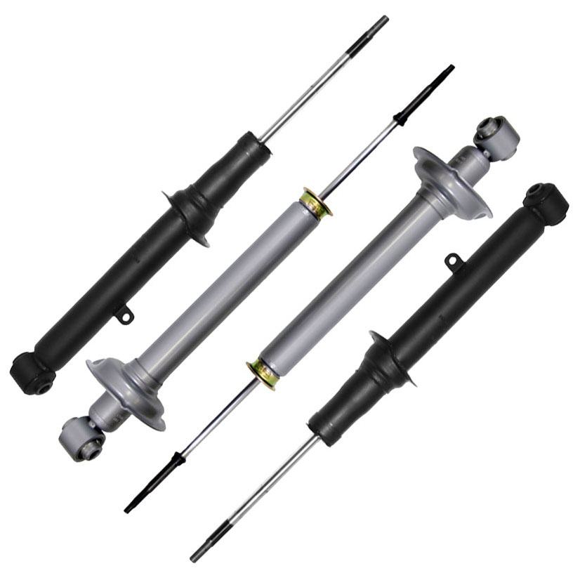  lexus GS430 shock/and/strut/set 