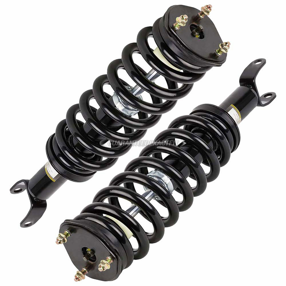 dodge pick up truck shock/and/strut/set