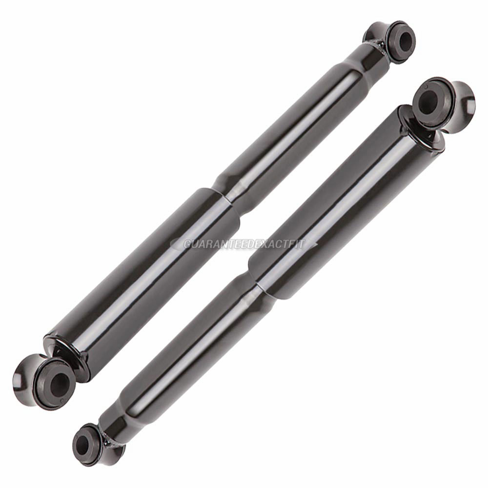  toyota land cruiser shock/and/strut/set 