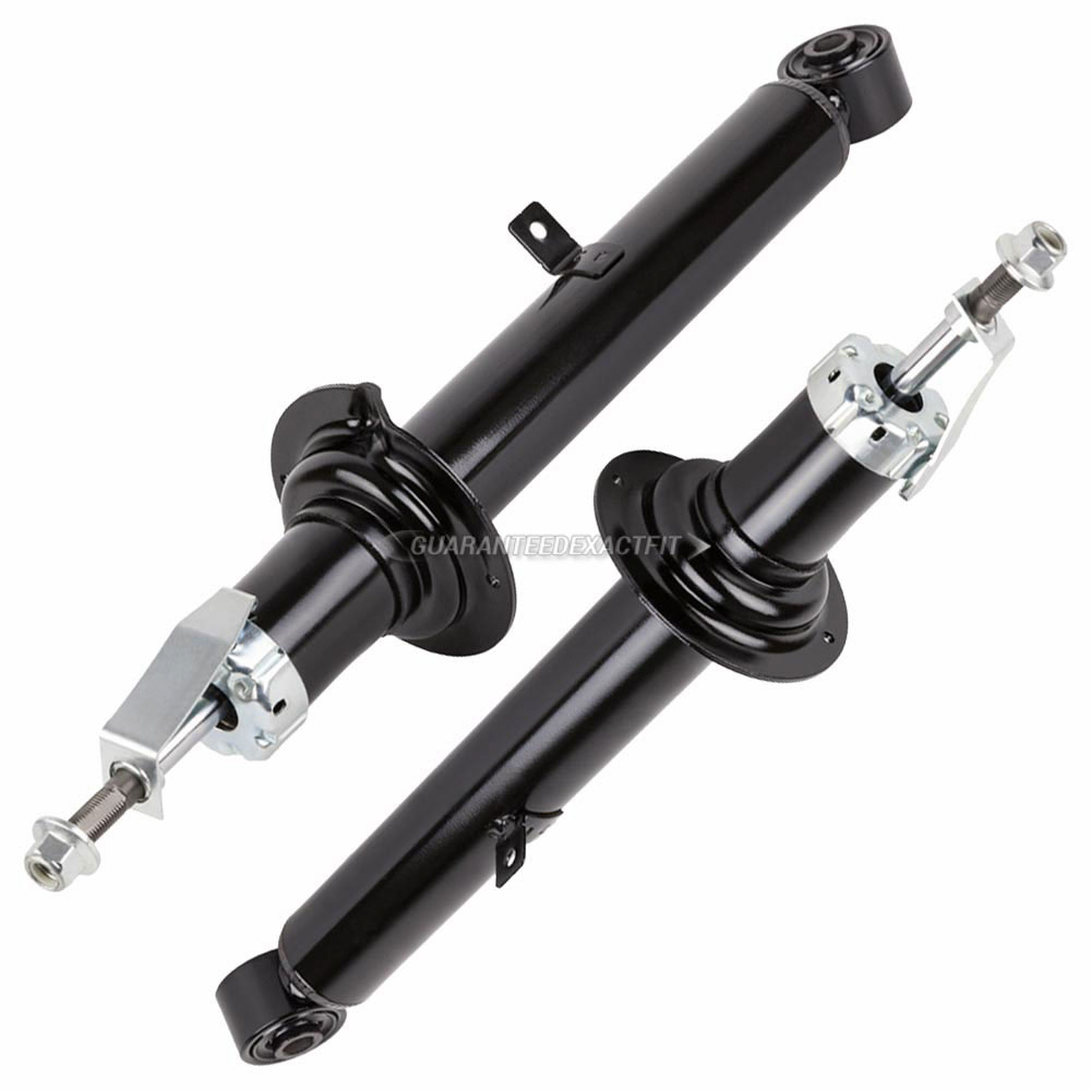  lexus IS250 shock/and/strut/set 