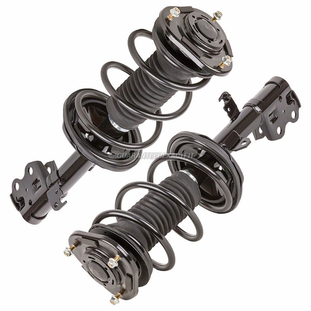  toyota Prius shock/and/strut/set 