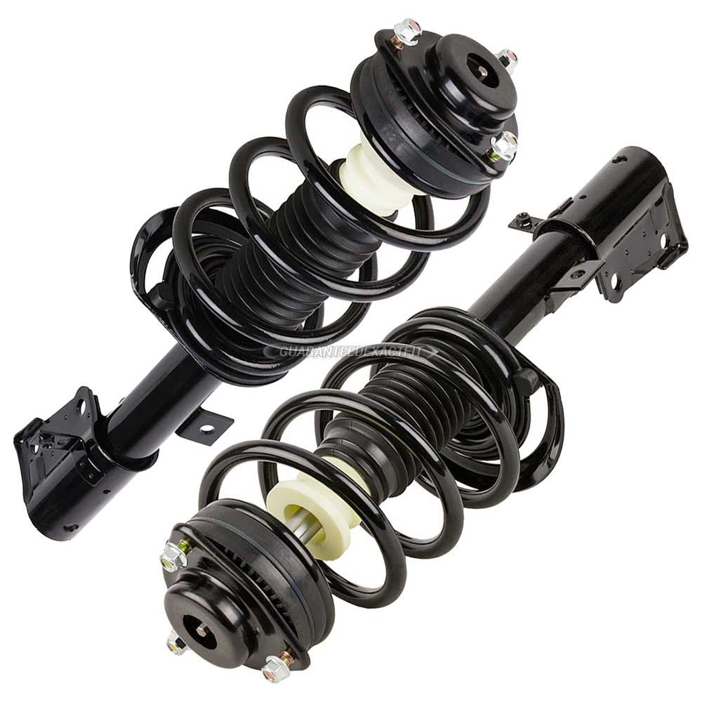 dodge Journey shock/and/strut/set
