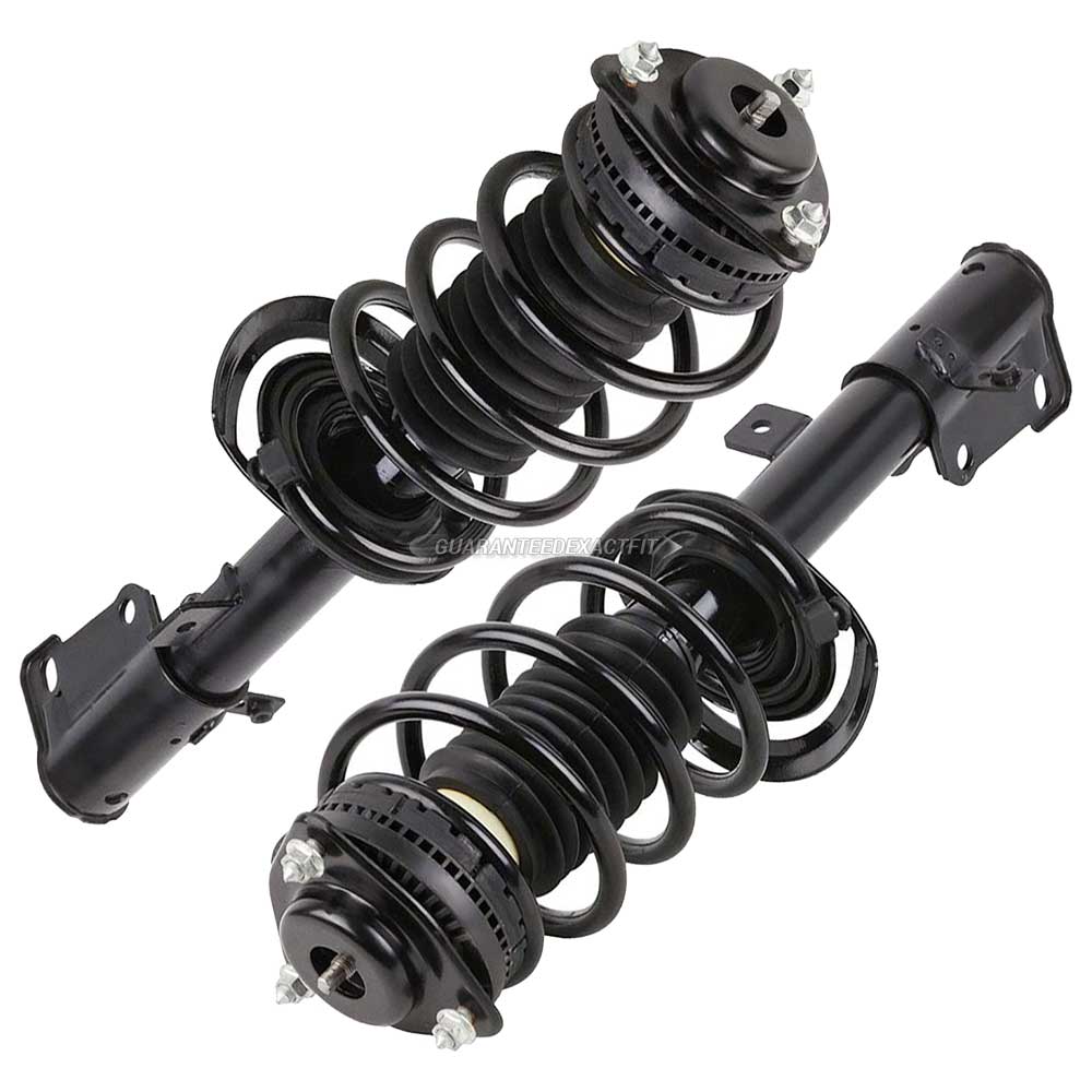 dodge Avenger shock/and/strut/set