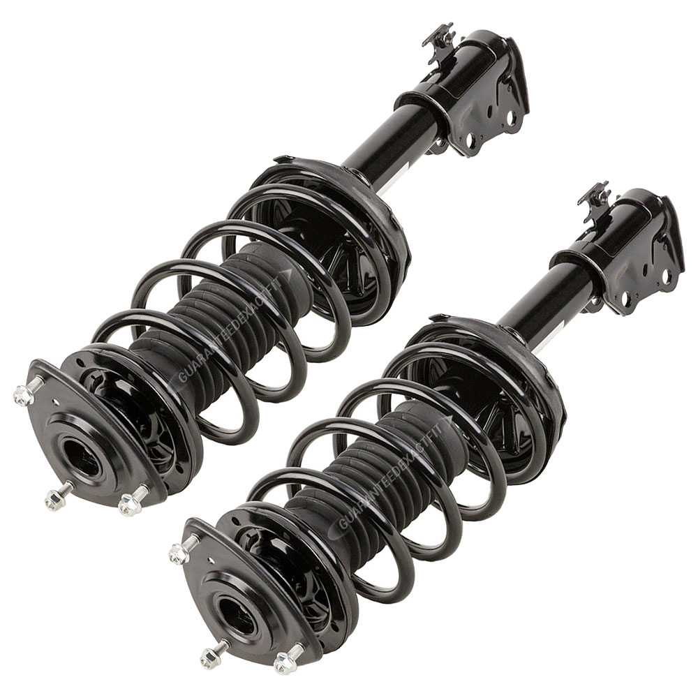  toyota Echo shock/and/strut/set 