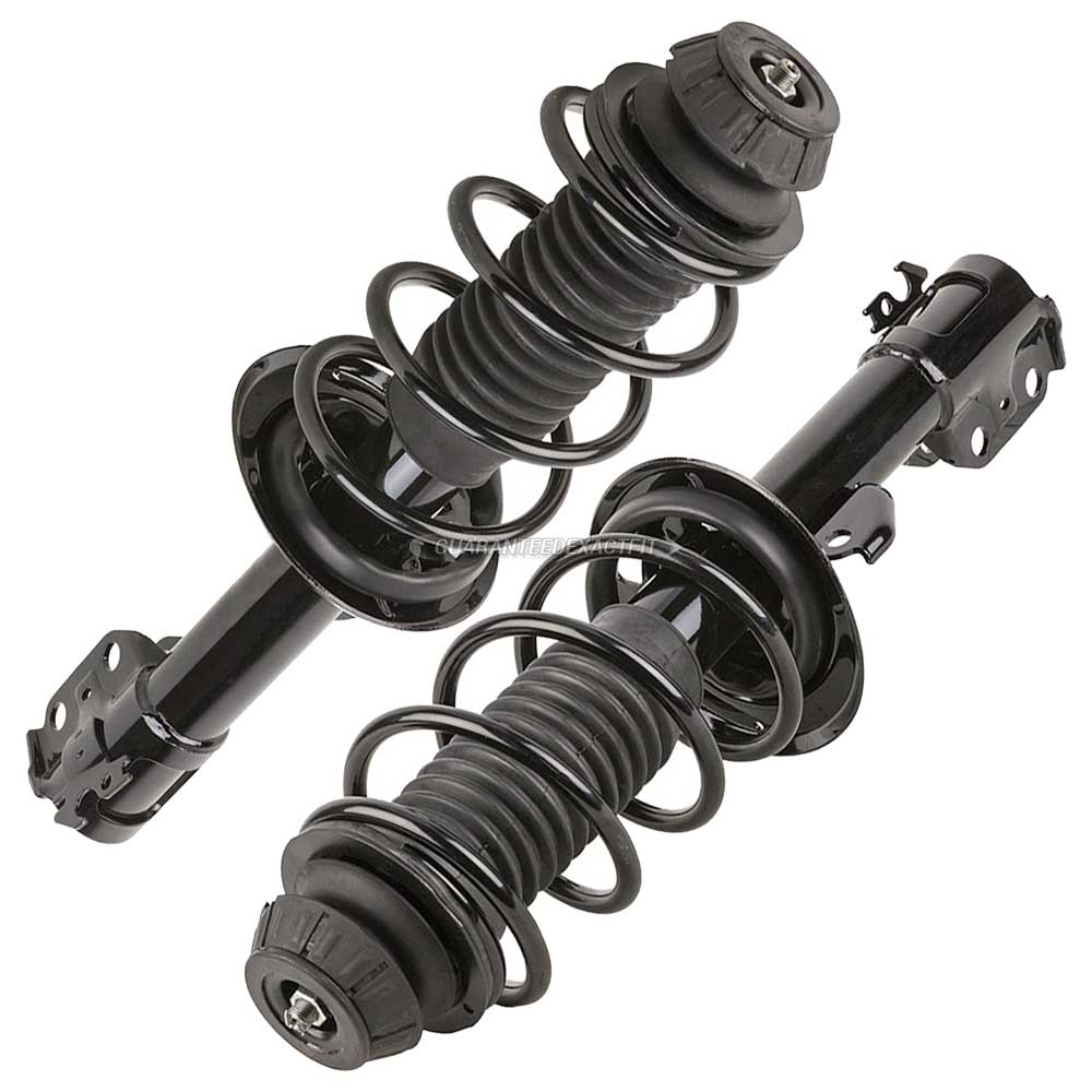 toyota Yaris shock/and/strut/set 