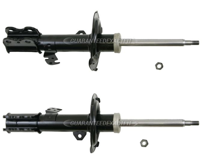  toyota Celica shock/and/strut/set 