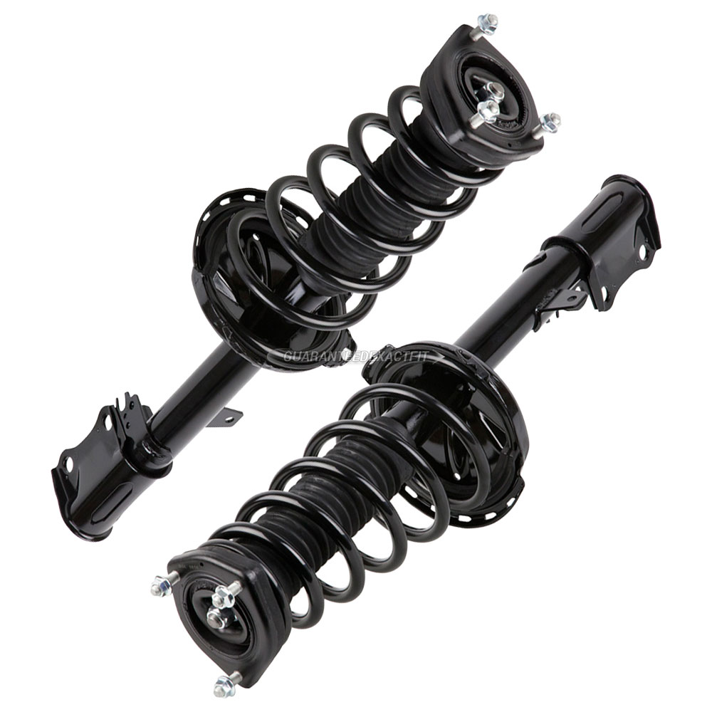  toyota Venza shock/and/strut/set 