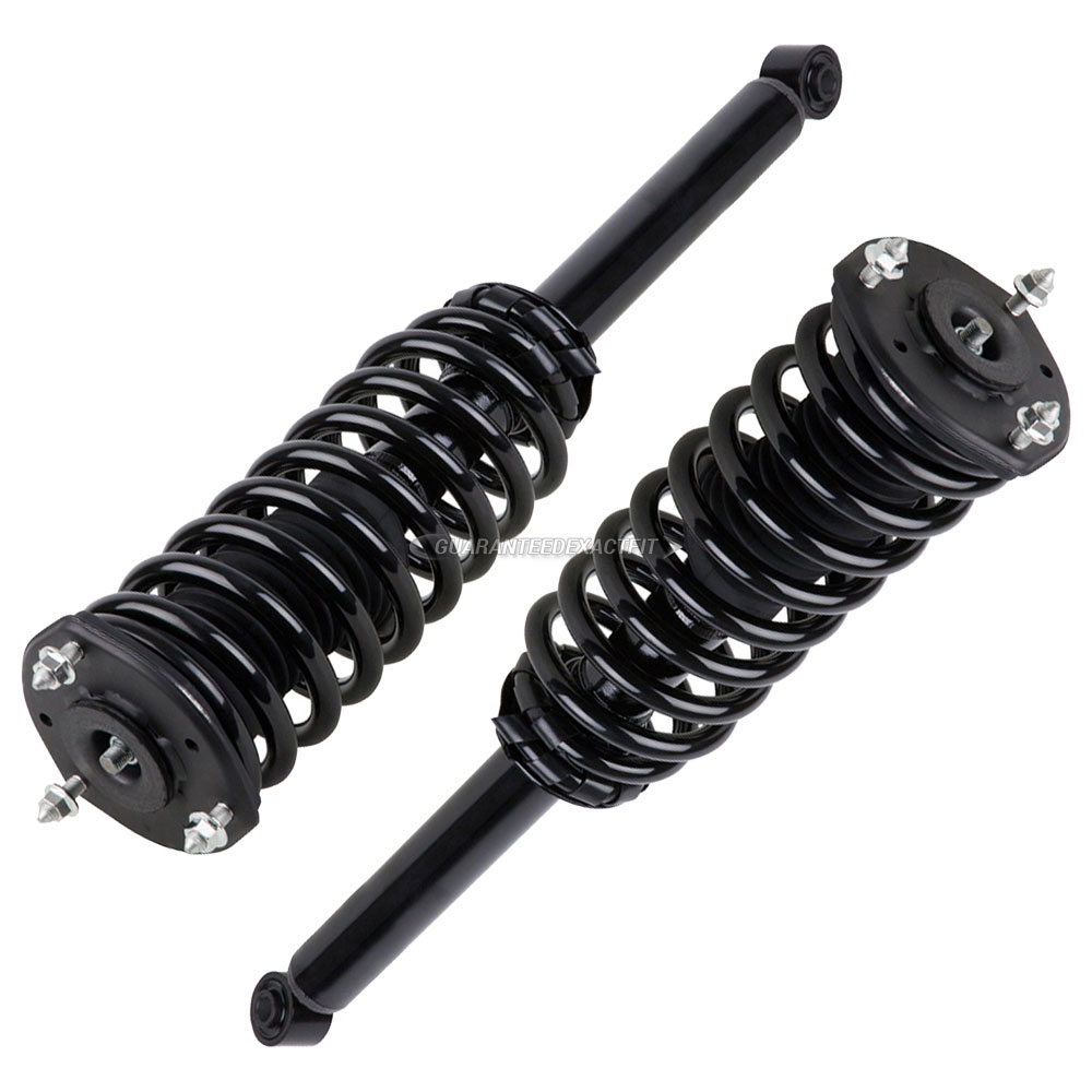  lexus LS430 shock/and/strut/set 