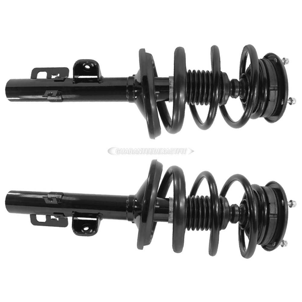  ford Freestyle shock/and/strut/set 