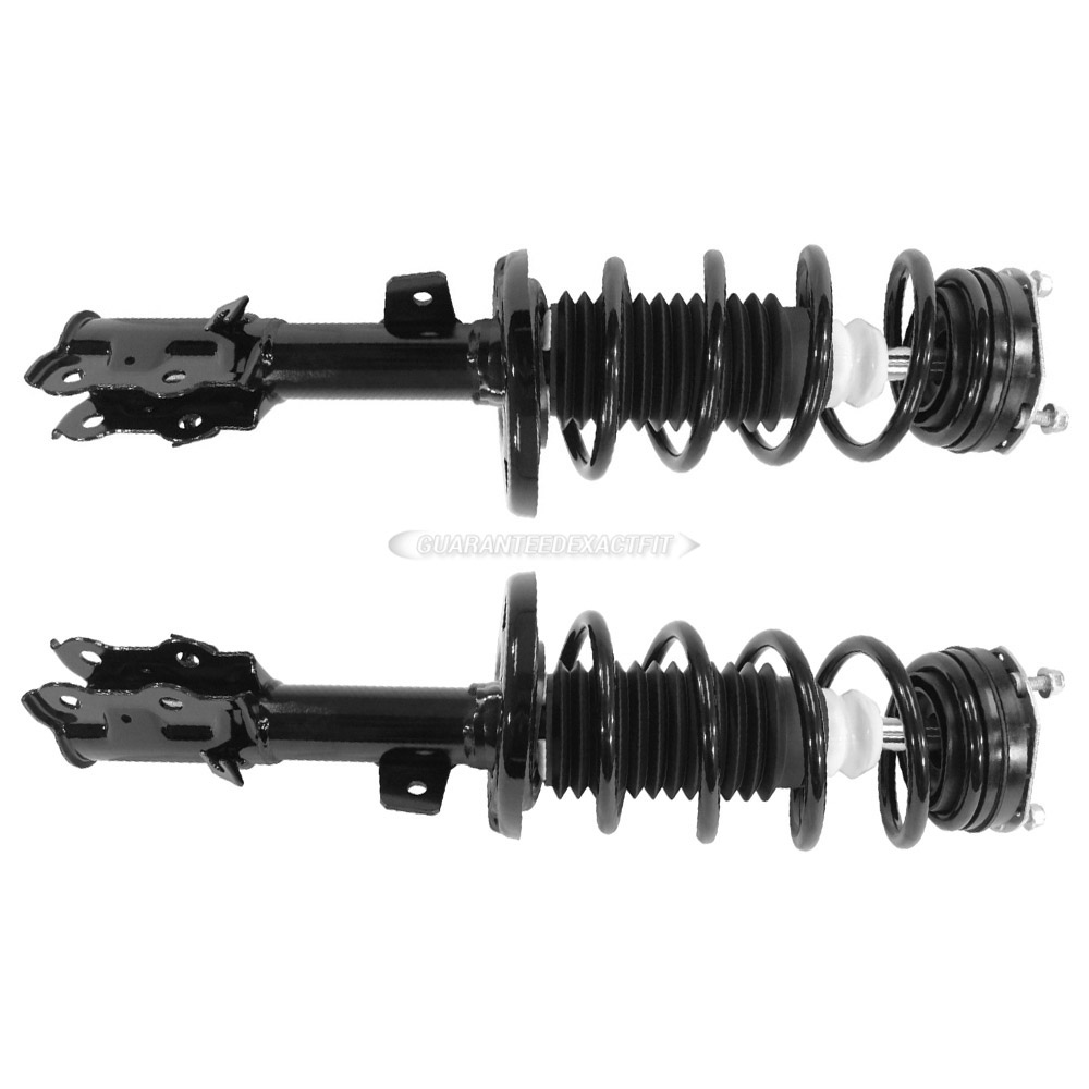  ford Fiesta shock/and/strut/set 
