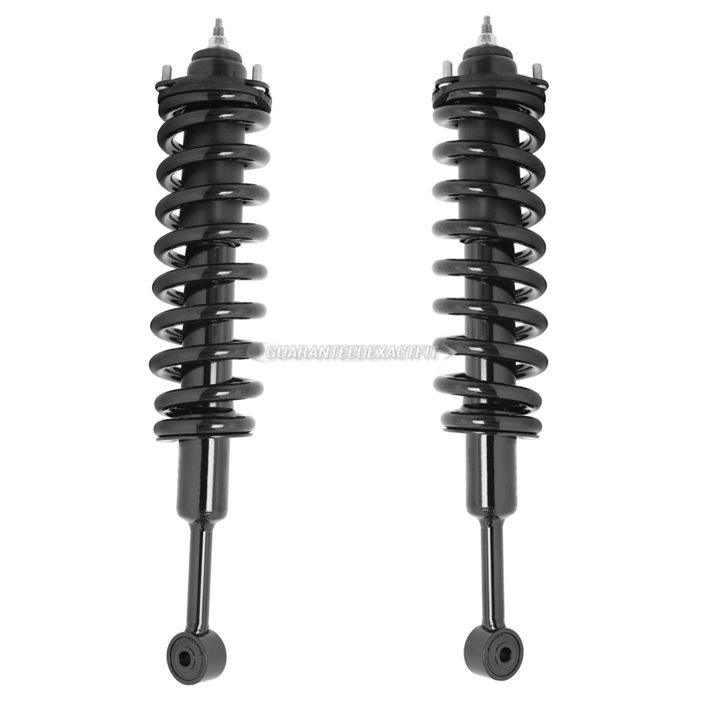  lexus GX470 shock/and/strut/set 