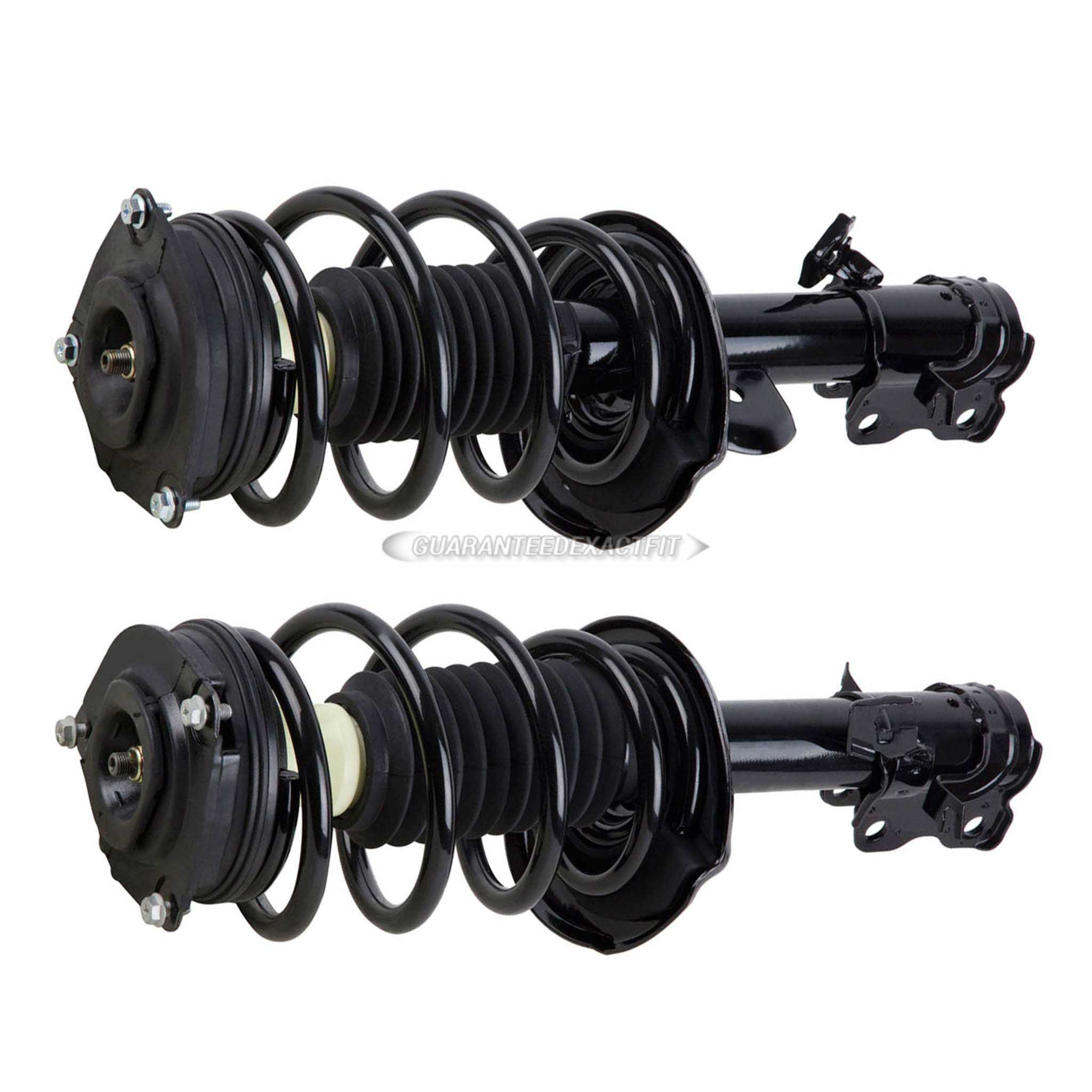  nissan NV200 shock/and/strut/set 
