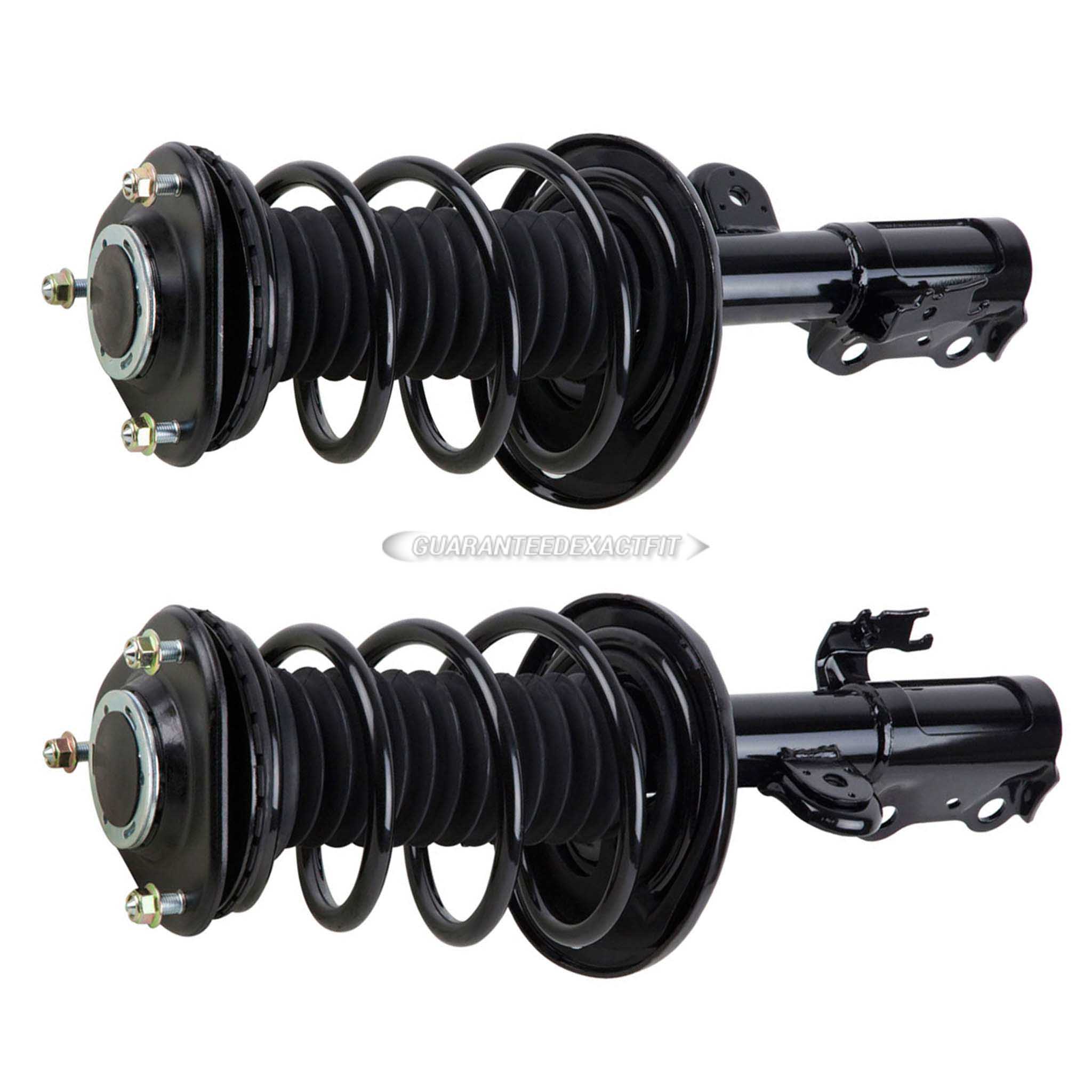  toyota prius v shock/and/strut/set 
