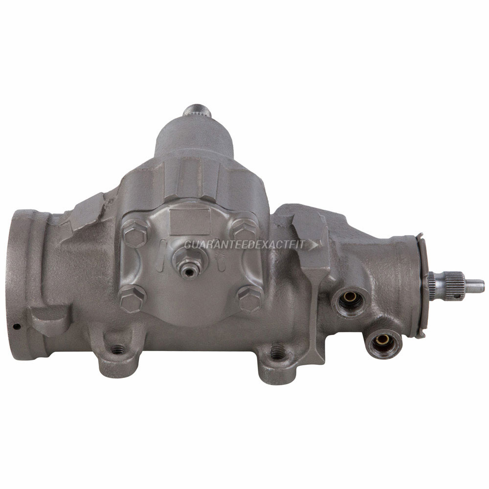 BuyAutoParts 82-00079R Power Steering Gear Box