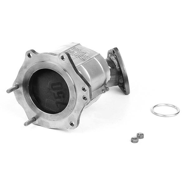 Nissan Altima Catalytic/Converter/CARB/Approved