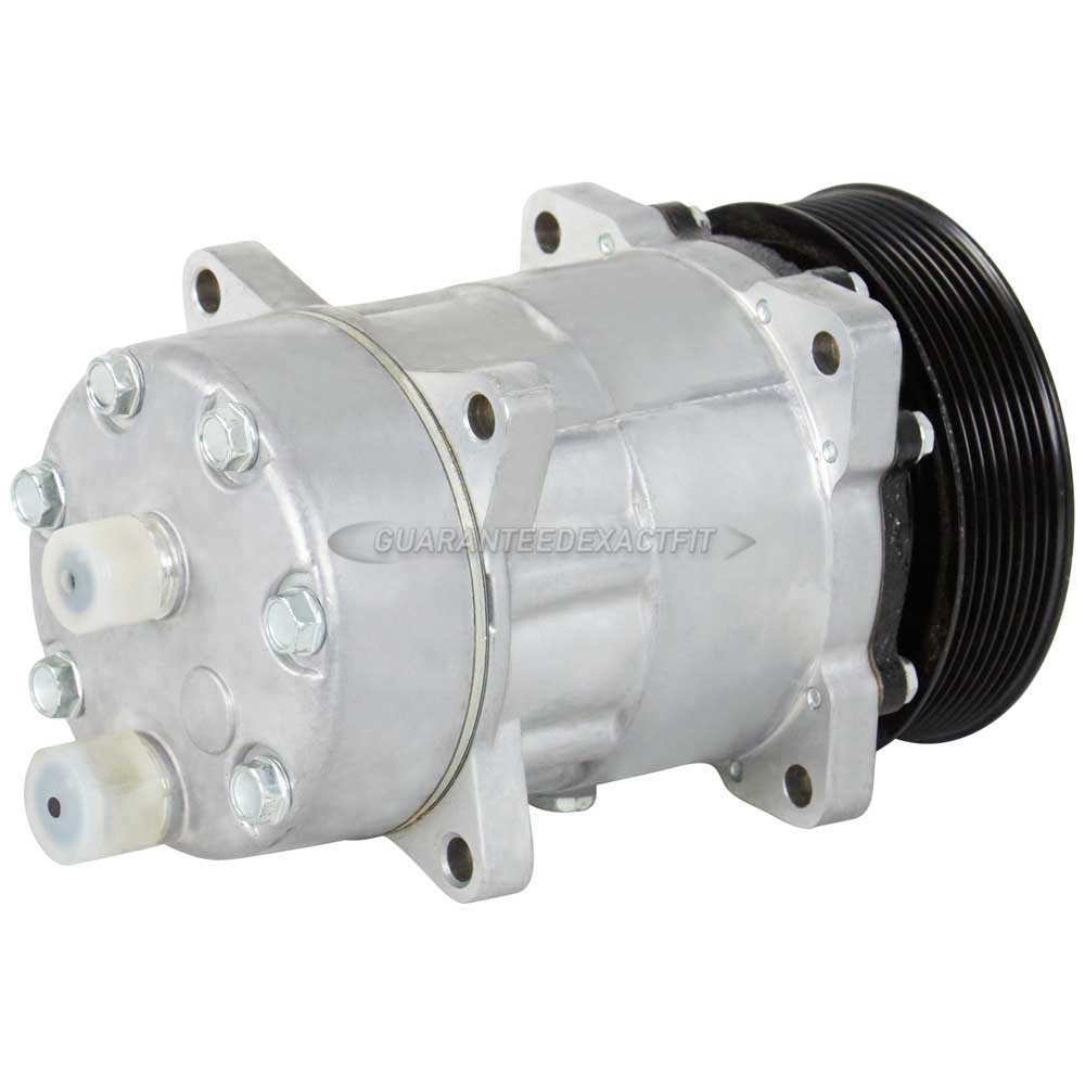 A/C Compressor 60-01824 na A/C Compressor, 60-01824 na A/C Compressor ...