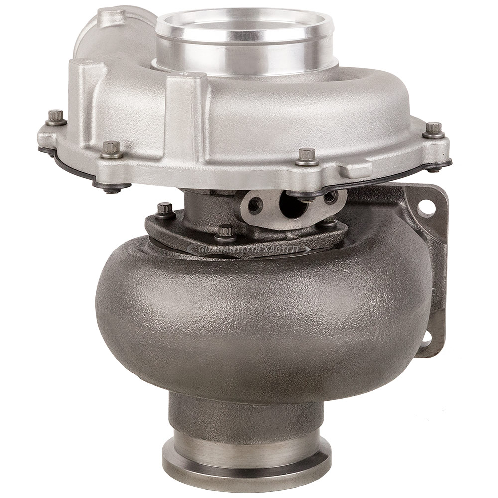 Turbocharger 40-30435 AN