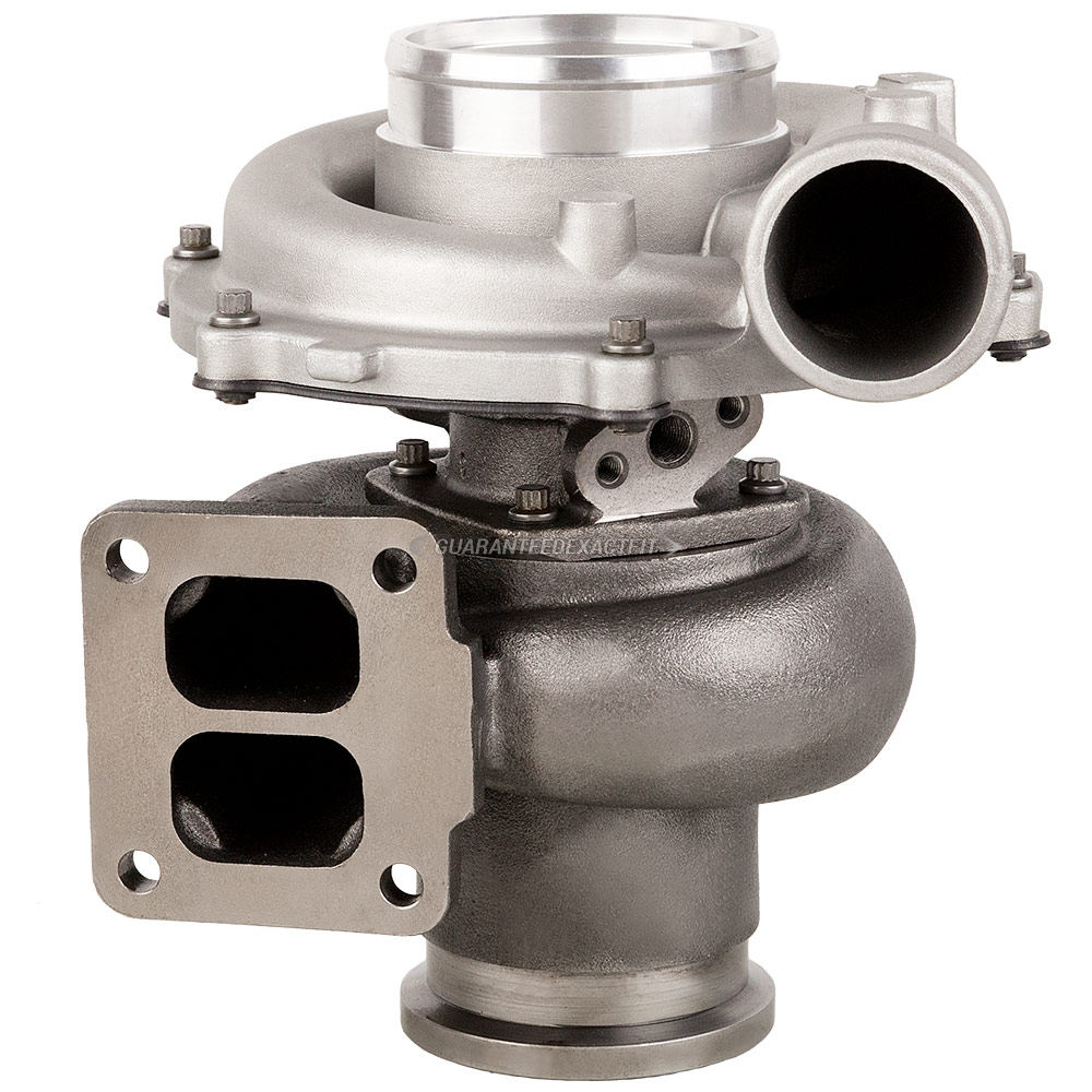 Turbocharger 40-30435 AN