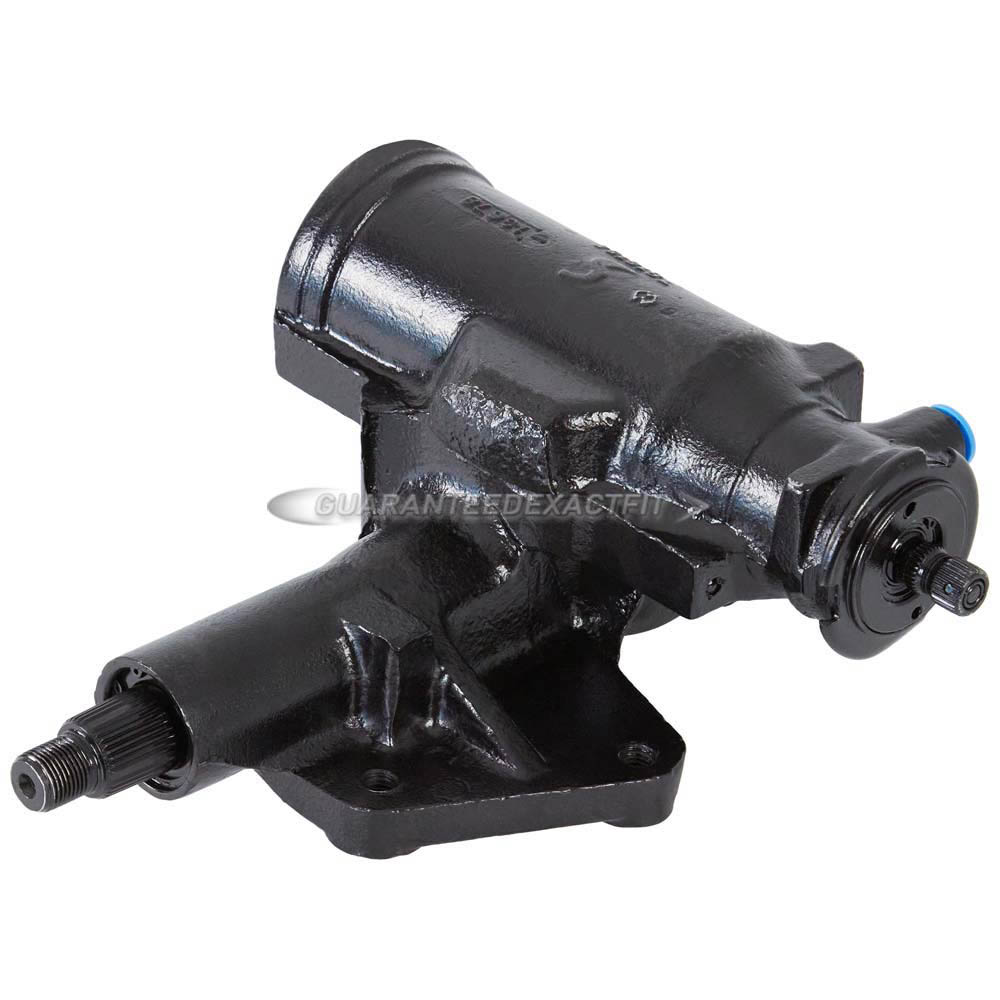 gmc G15 power/steering/gear/box