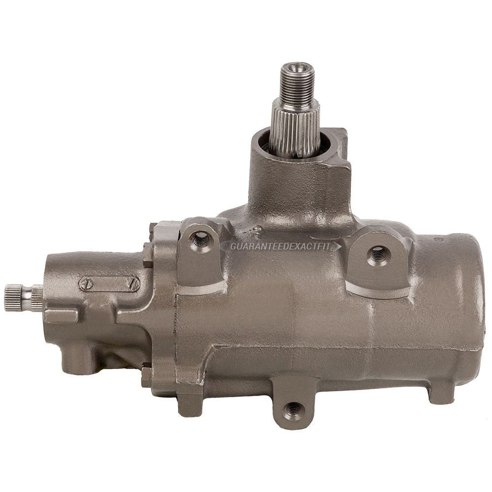 1996 Ford F Series Trucks Power Steering Gear Box Power Steering F150 All Models 8200301 R