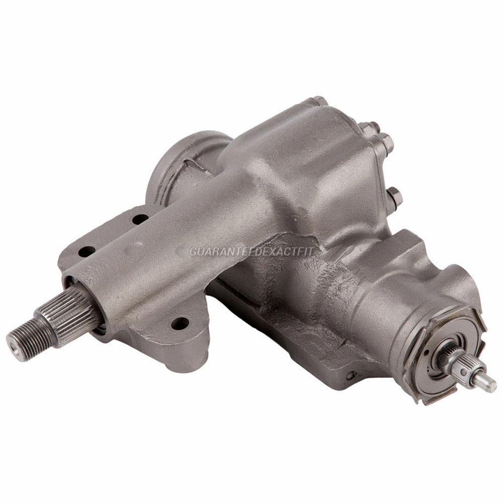 Power Steering Gear Box 8200706 R Power Steering Gear , 8200706 R
