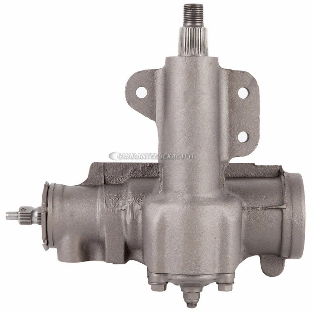 Power Steering Gear Box 8200706 R Power Steering Gear , 8200706 R
