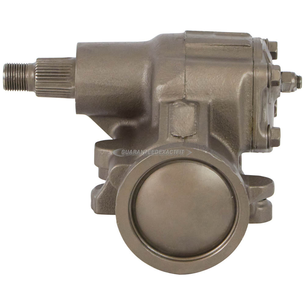 1997 Dodge Dakota Power Steering Gear Box Power Steering 4WD 8200305 HPR