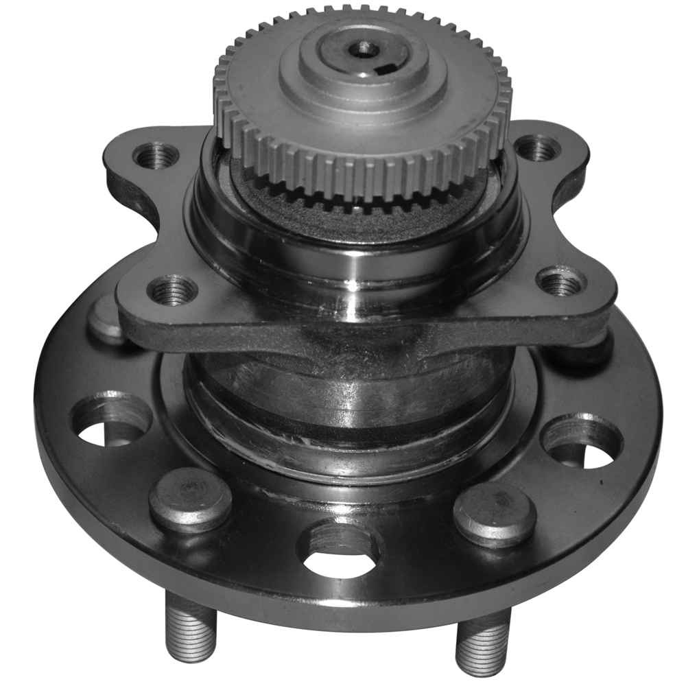  hyundai Azera wheel/hub/assembly 