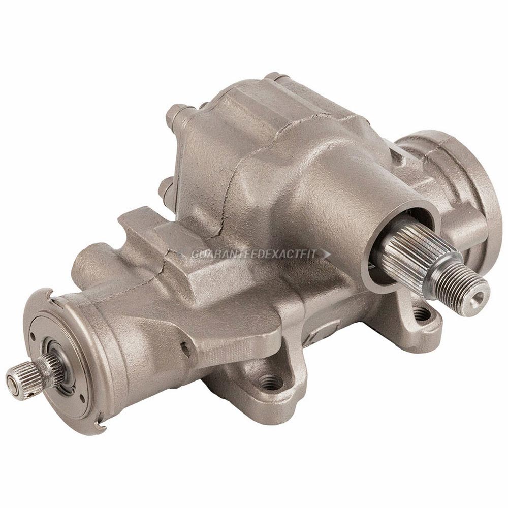 Power Steering Gear Box 8200169 QR Power Steering Gear , 8200169 QR
