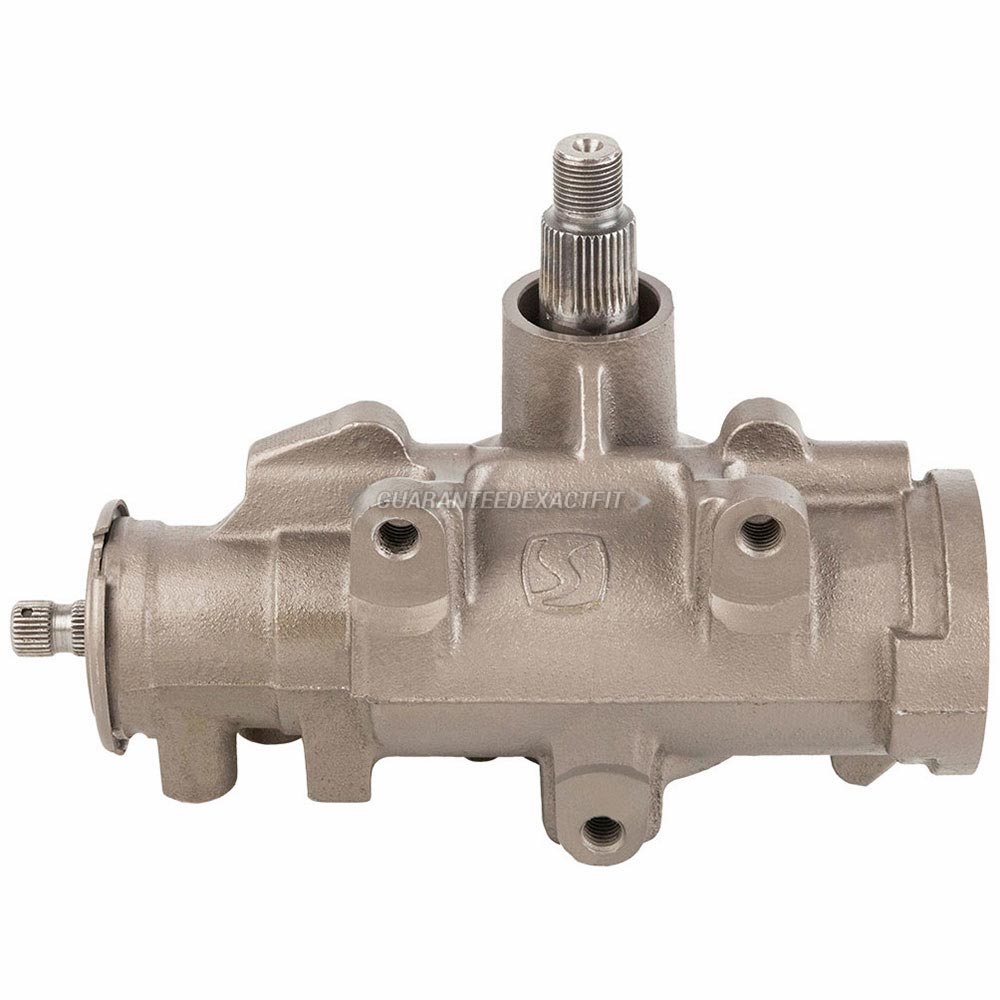 Power Steering Gear Box 8200169 QR Power Steering Gear , 8200169 QR