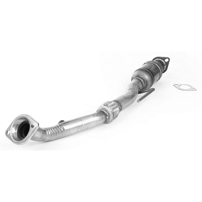 Eastern Catalytic 754295 Catalytic Converter CARB Approved
