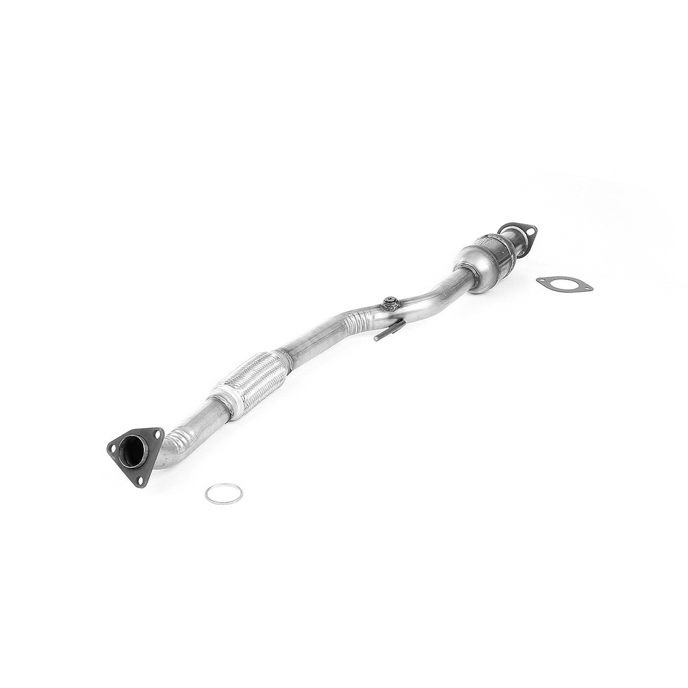 AP Exhaust 754343 Catalytic Converter CARB Approved