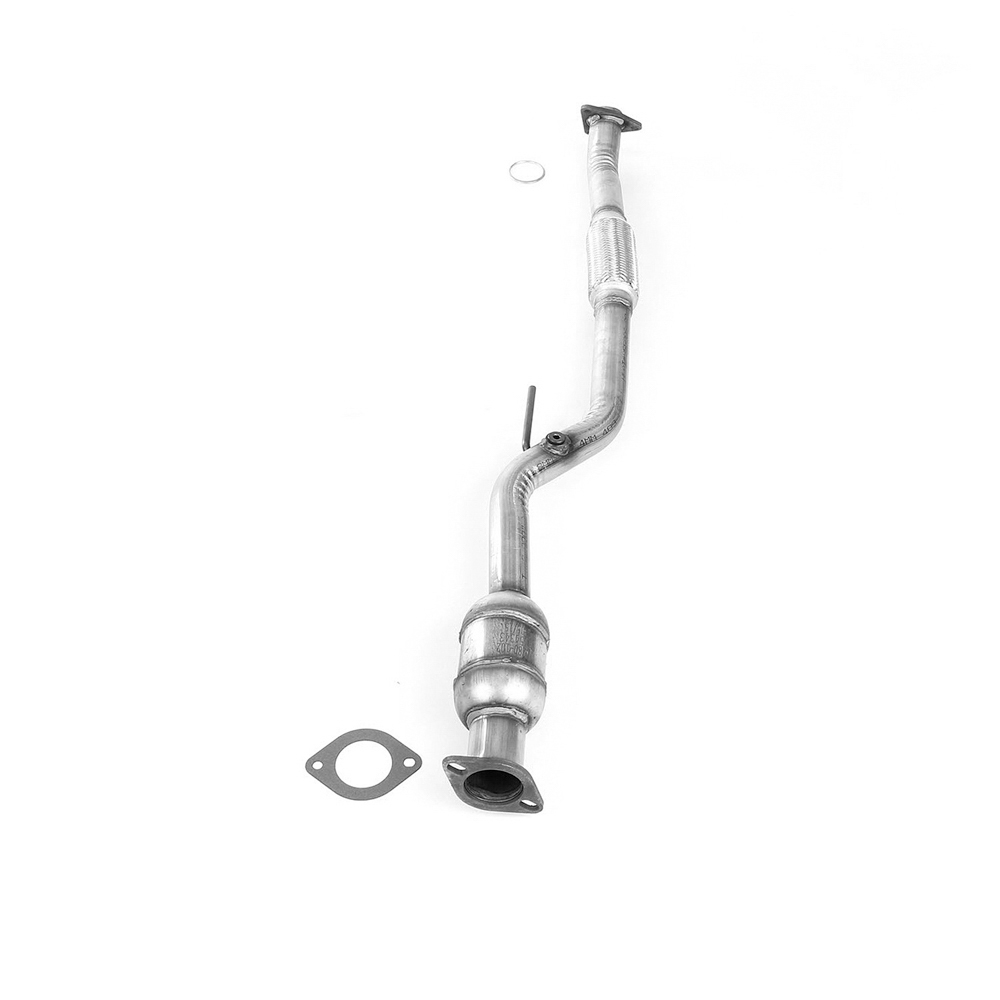 AP Exhaust 754343 Catalytic Converter CARB Approved