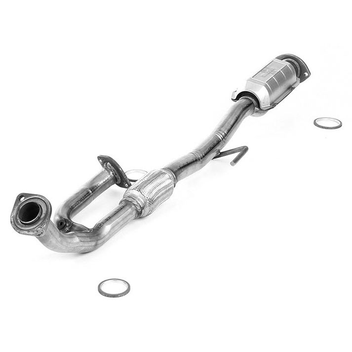  lexus ES330 catalytic/converter/carb/approved 