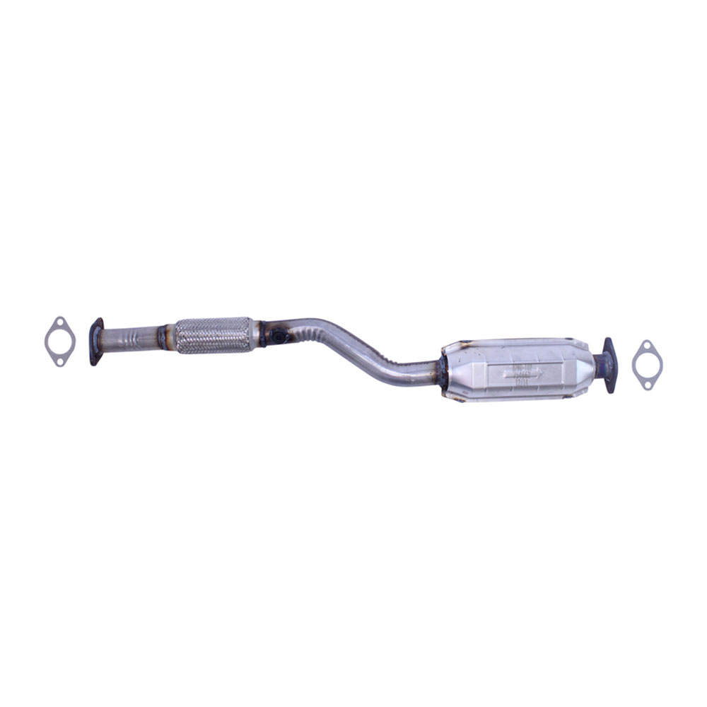 Eastern Catalytic Turbocharger for Sale - 754662 - Turbochargerpros.com